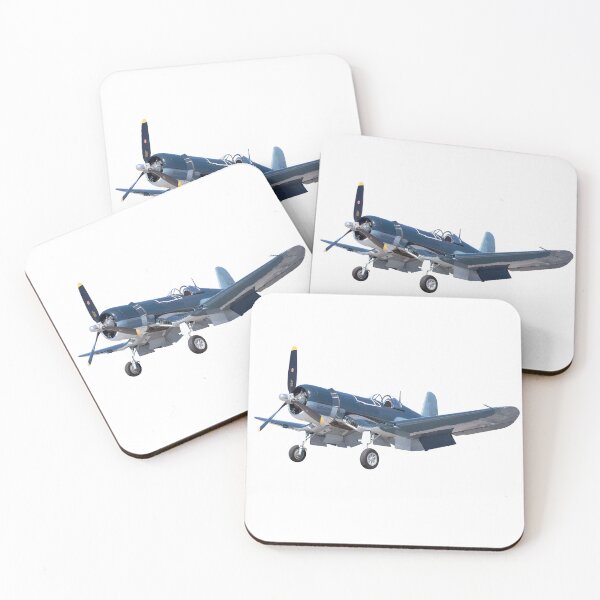 Item preview, F4U-2 Corsair designed and sold by sibosssr.