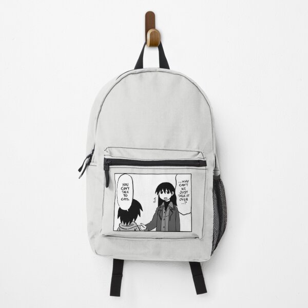 Item preview, Ransroom draws that panel of sakaki's conflict solving skill with cats / azumanga daioh designed and sold by RansRoom.