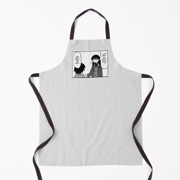 Item preview, Ransroom draws that panel of sakaki's conflict solving skill with cats / azumanga daioh designed and sold by RansRoom.