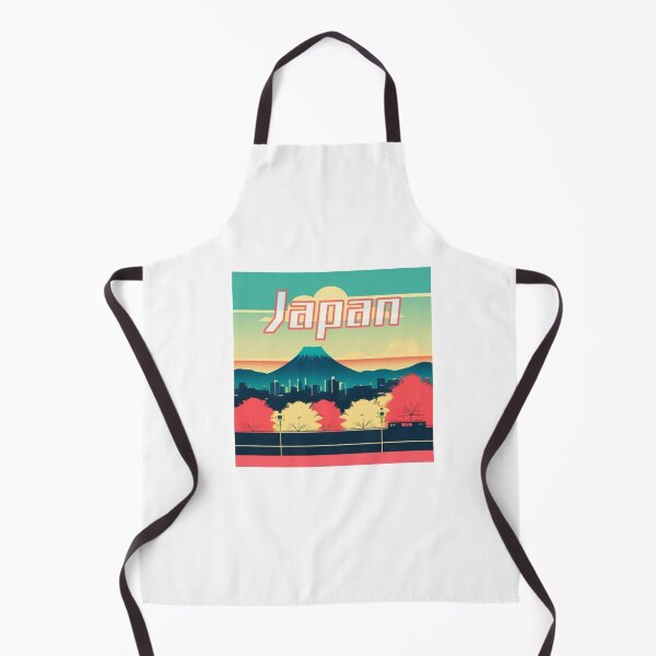 Item preview, The Japan Trip #1 designed and sold by Mesopo-LA.