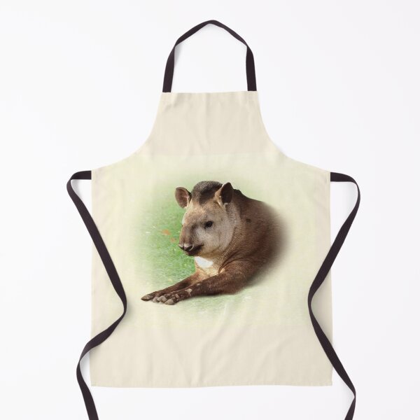 Item preview, Tapir designed and sold by Guardi71.