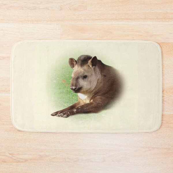Item preview, Tapir designed and sold by Guardi71.