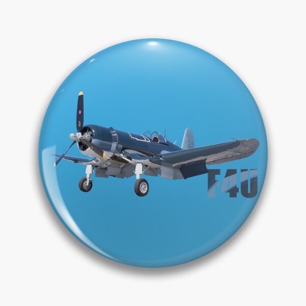Item preview, F4U-2 Corsair designed and sold by sibosssr.