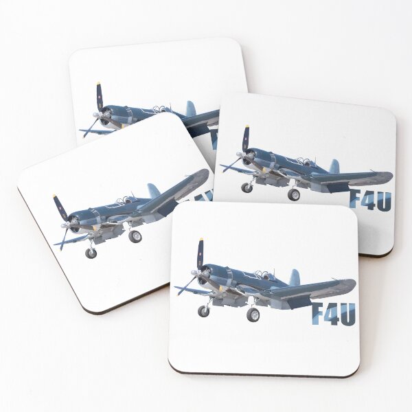 Item preview, F4U-2 Corsair designed and sold by sibosssr.