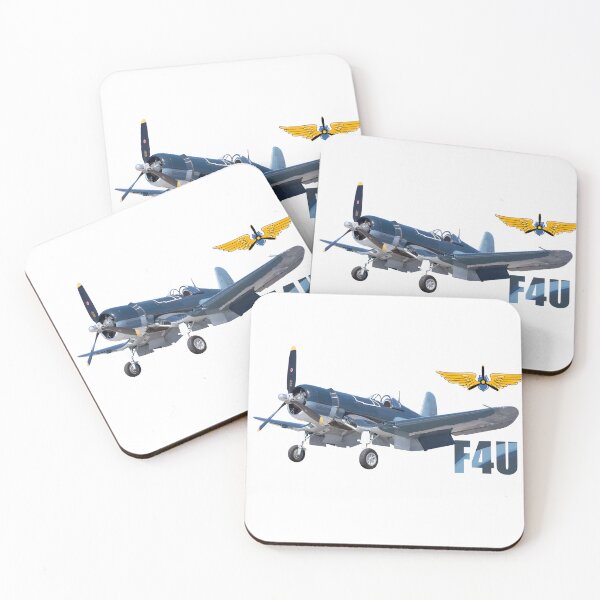 Item preview, F4U-2 Corsair designed and sold by sibosssr.