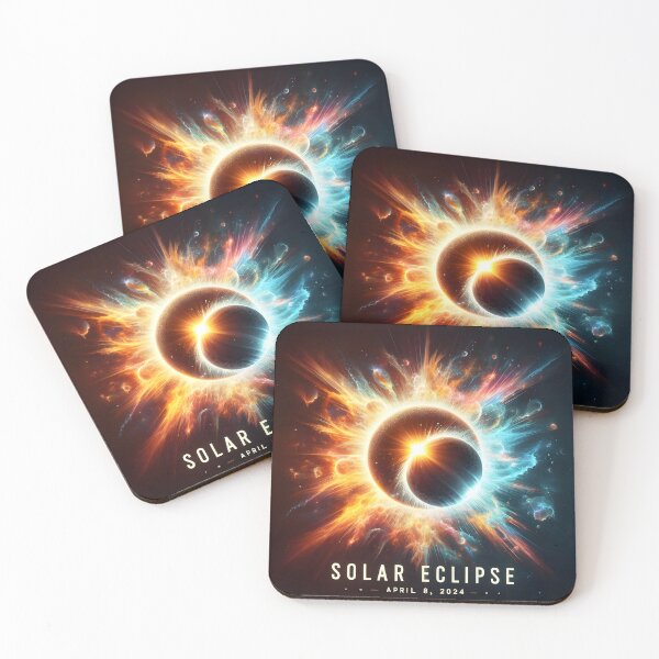 Item preview, Solar Eclipse designed and sold by Abdu  Innovations.