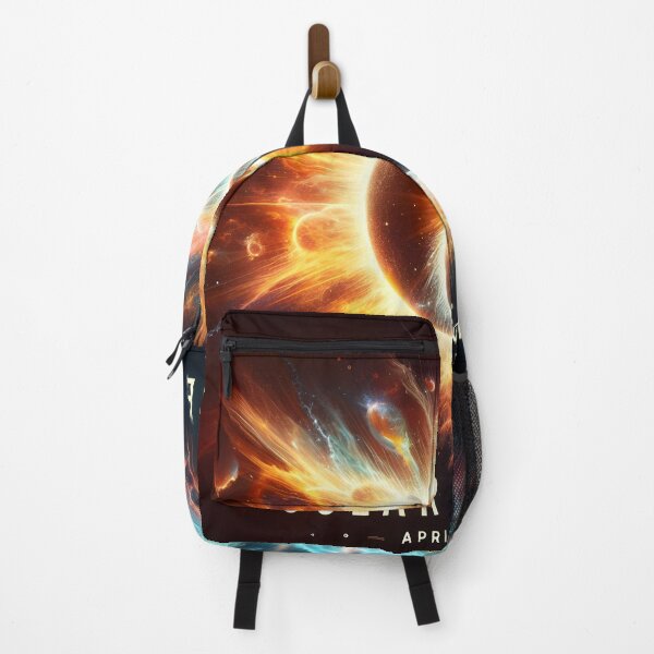 Item preview, Solar Eclipse designed and sold by Abdu Innovations.