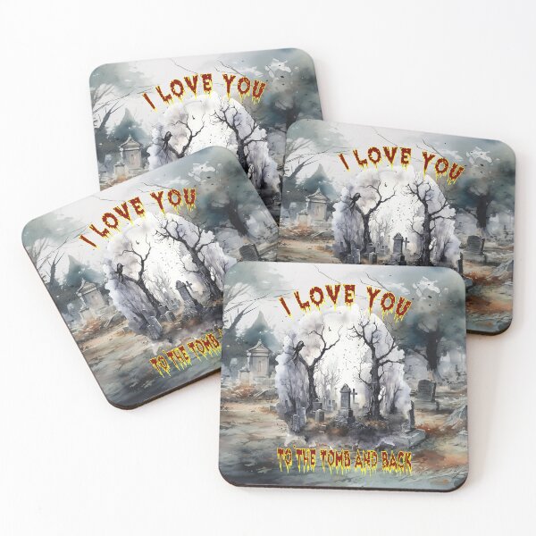 Item preview, Tombstone Love: A Graveyard Romance designed and sold by MysticOzzy.