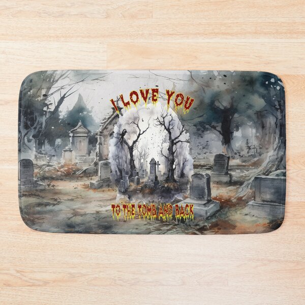 Item preview, Tombstone Love: A Graveyard Romance designed and sold by MysticOzzy.