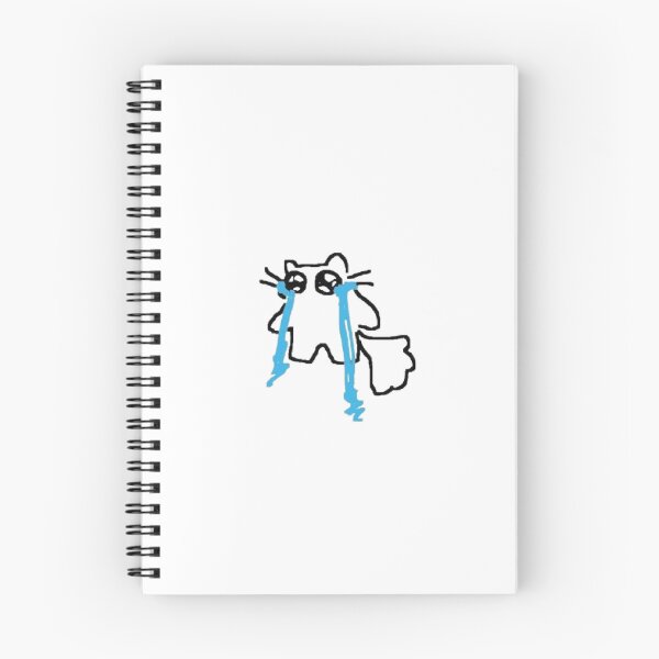 Item preview, cat cri designed and sold by man-made.