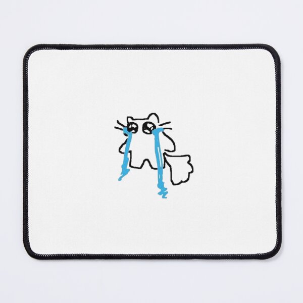 Item preview, cat cri designed and sold by man-made.