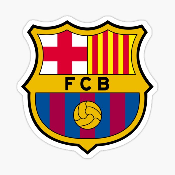 Vista previa del artículo con la obra «FC Barcelona», diseñado y vendido por Israelbeck7.