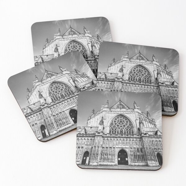Item preview, Exeter Cathedral  designed and sold by ellenmpics.