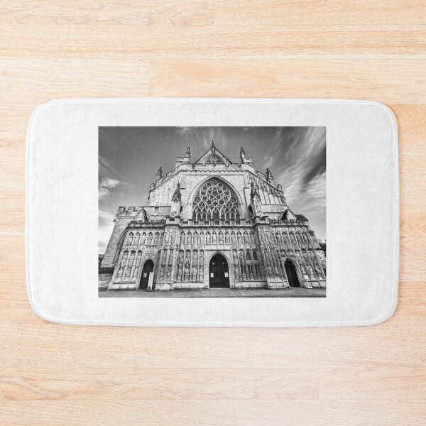 Item preview, Exeter Cathedral  designed and sold by ellenmpics.