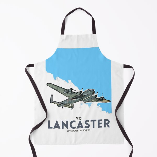 Item preview, RAF Lancaster Bomber designed and sold by Paul Rowland.