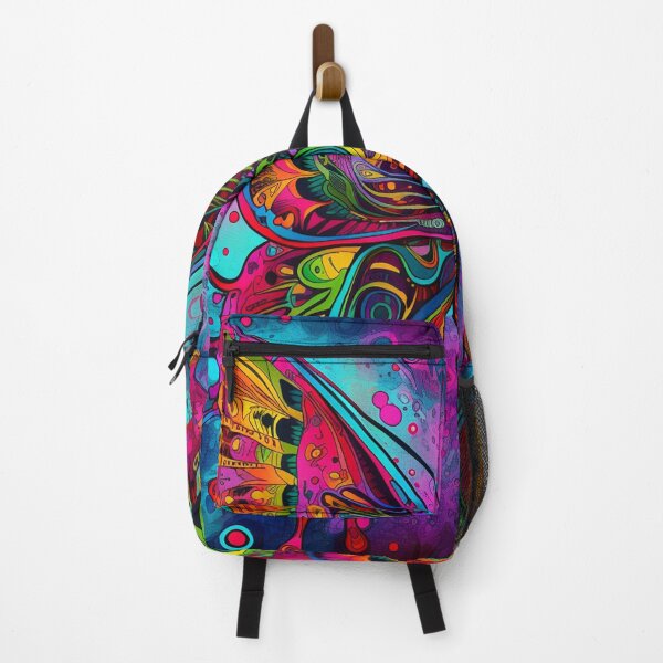 Item preview, Anti Social Butterfly Psychedelic designed and sold by FaganStudio6696.