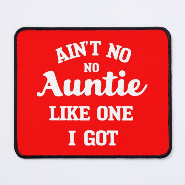 Item preview, Ain't No Auntie Like The One I Got - Baby Gift From Aunt Kids designed and sold by JustCrafted.
