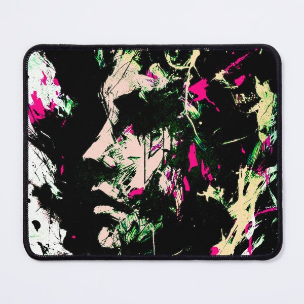 Item preview, Emerging Face designed and sold by ZERO-by-Design.
