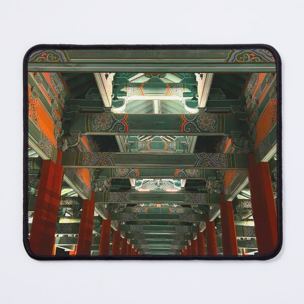 Item preview, Woljeonggyo Interior | Gyeongju South Korea Photography designed and sold by YemmyZImages.