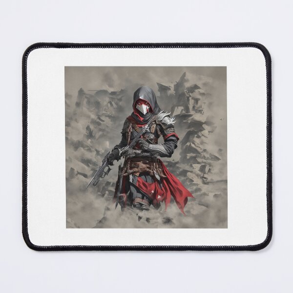Item preview, Assassin designed and sold by aminrex.
