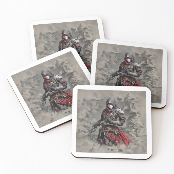 Item preview, Assassin designed and sold by aminrex.