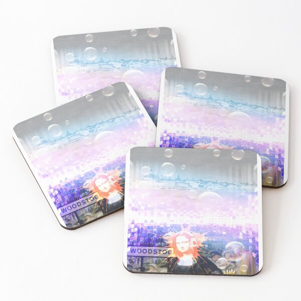 Item preview, MonaMix designed and sold by SerafinDesign.