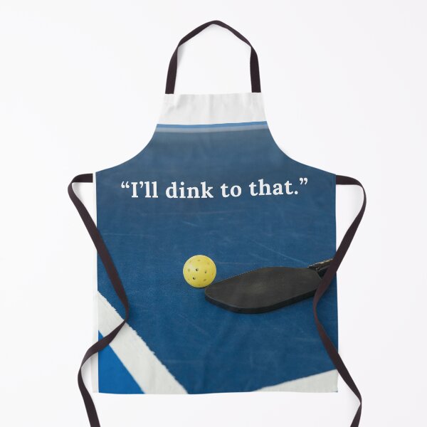 Item preview, Pickleball Merch designed and sold by Dillion B.