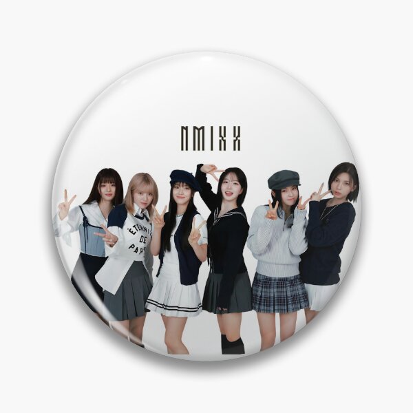 Item preview, nmixx (KPOP)  designed and sold by jaofnn.