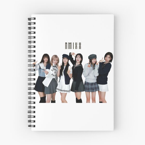Item preview, nmixx (KPOP)  designed and sold by jaofnn.