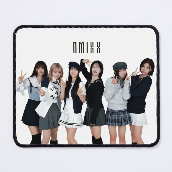 Item preview, nmixx (KPOP) designed and sold by jaofnn.
