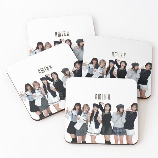 Item preview, nmixx (KPOP)  designed and sold by jaofnn.
