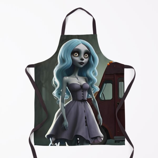 Item preview,  Midnight Ice -Cream vendor Luna Mortis,  designed and sold by Frame of Mind .