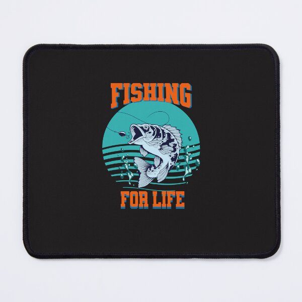 Item preview, fishing, sport for life designed and sold by randynash.