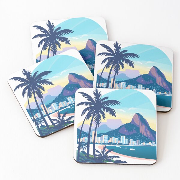 Item preview, Rio de Janeiro Brazil designed and sold by Israelbeck7.