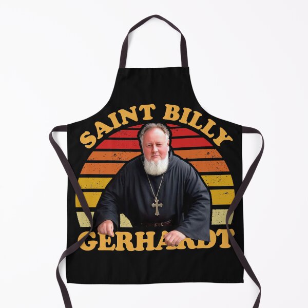 Item preview, Saint Billy Gerhardt designed and sold by ryanapples2.