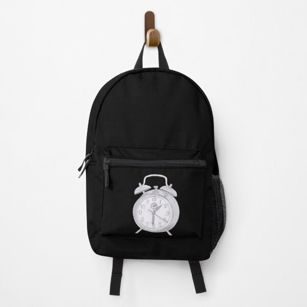 Item preview, alarm clock designed and sold by curlylucas.