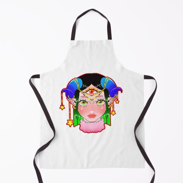 Item preview, Third eye girl designed and sold by YokoSauonji12.
