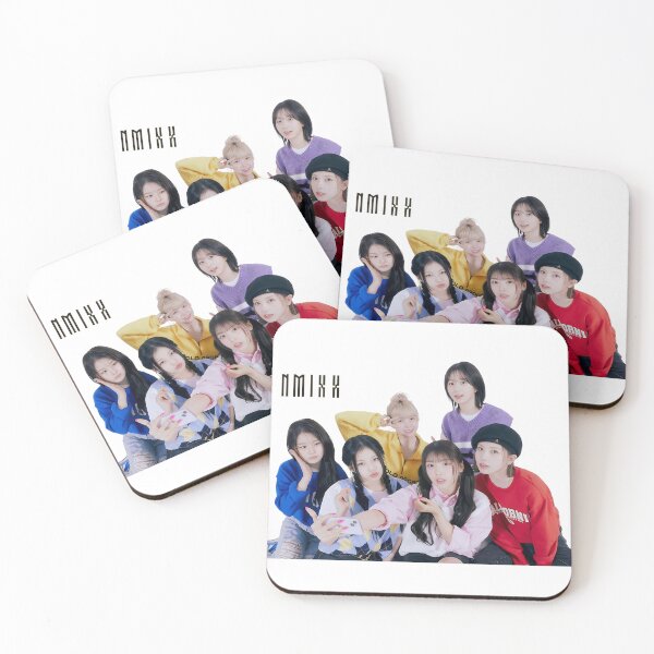 Item preview, nmixx (KPOP)  designed and sold by jaofnn.