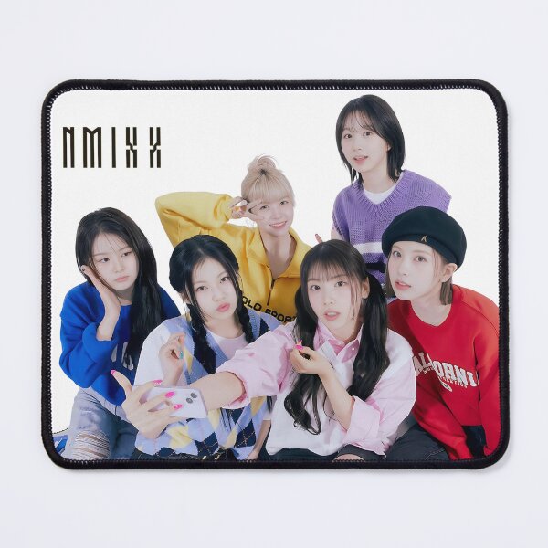 Item preview, nmixx (KPOP) designed and sold by jaofnn.