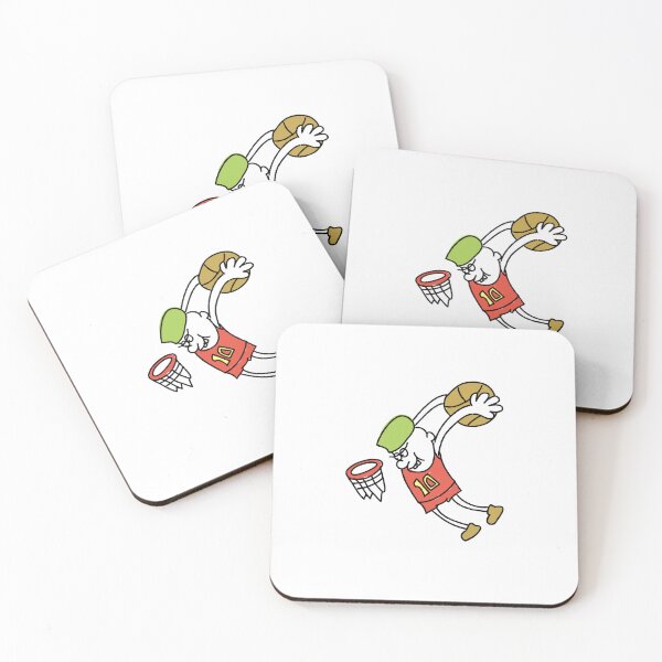Item preview, This is a slam dunk! designed and sold by R-T-Gracie.