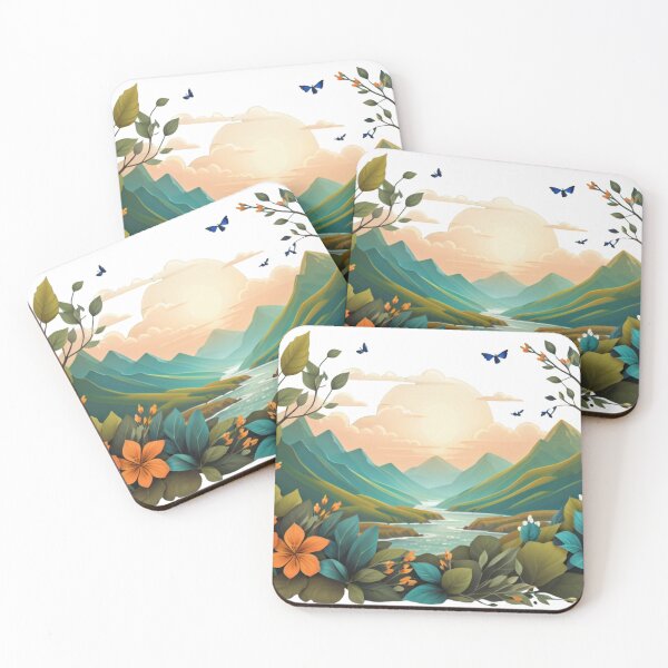 Item preview, Nature's Majesty designed and sold by Positive_Space.