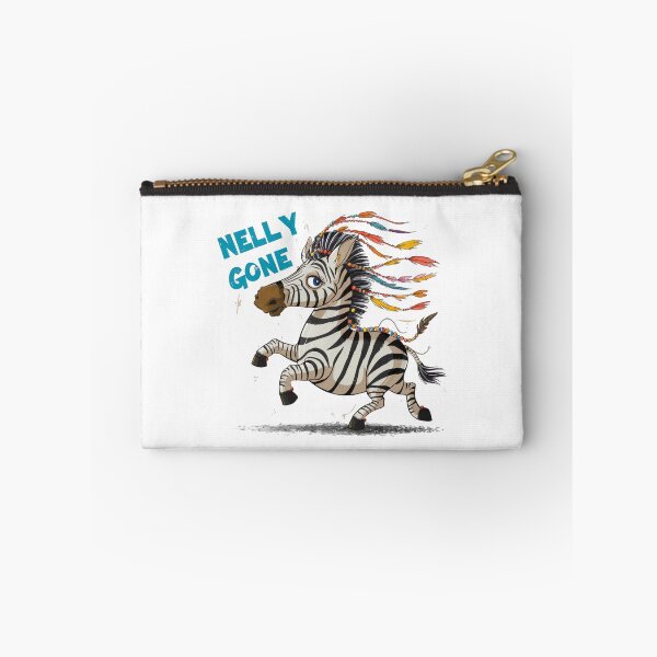 Item preview, Ziggy the Zebra designed and sold by Gentle40Winks.