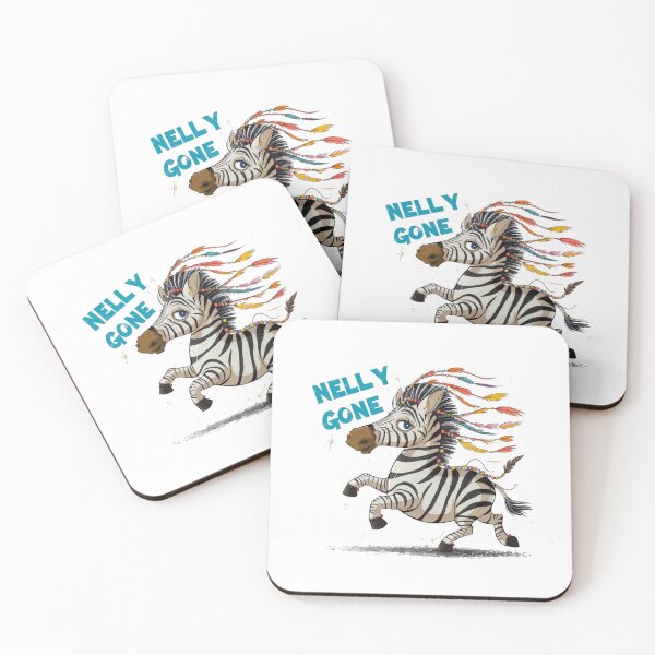 Item preview, Ziggy the Zebra designed and sold by Gentle40Winks.
