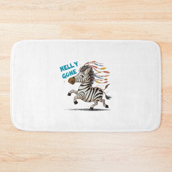 Item preview, Ziggy the Zebra designed and sold by Gentle40Winks.