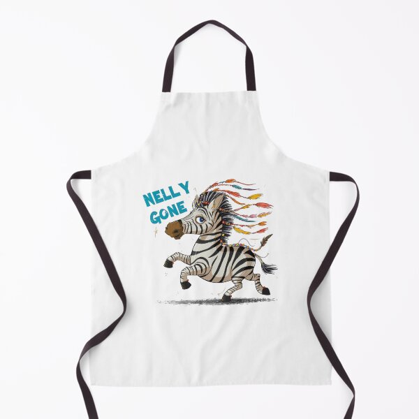 Item preview, Ziggy the Zebra designed and sold by Gentle40Winks.