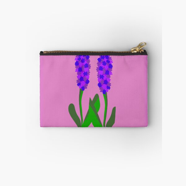 Item preview, Hyacinths Purple Ver. designed and sold by TMSpaintz.