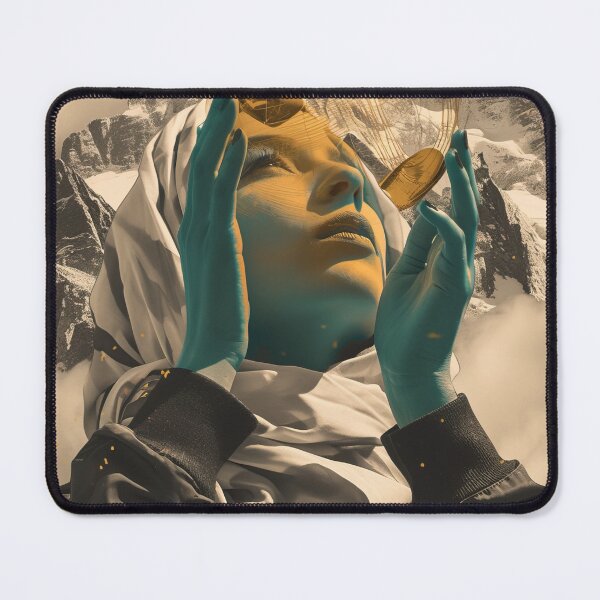 Item preview, The Prayer of Creation designed and sold by FloeC.