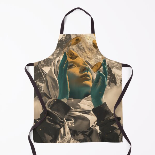 Item preview, The Prayer of Creation designed and sold by FloeC.