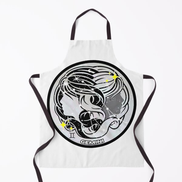 Item preview, Astrology Sign, Zodiac-Gemini designed and sold by ArtOfEalaine.