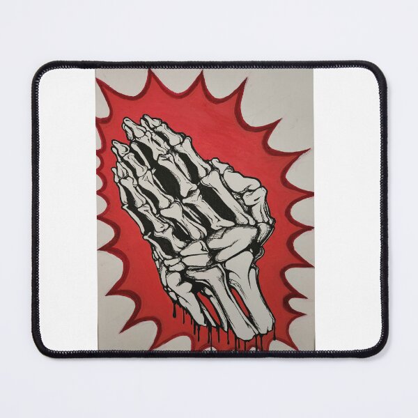 Item preview, Praying hands designed and sold by Mad1art.